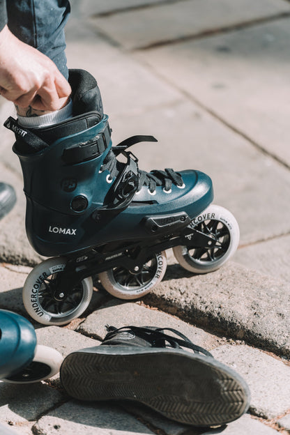 Powerslide Zoom Pro Lomax 110 Skate (11-12.5us) - Clearance