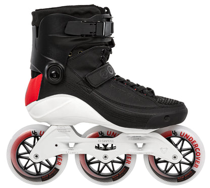 Powerslide Swell Stellar 110 Skate 3D Adapt Liner - Clearance