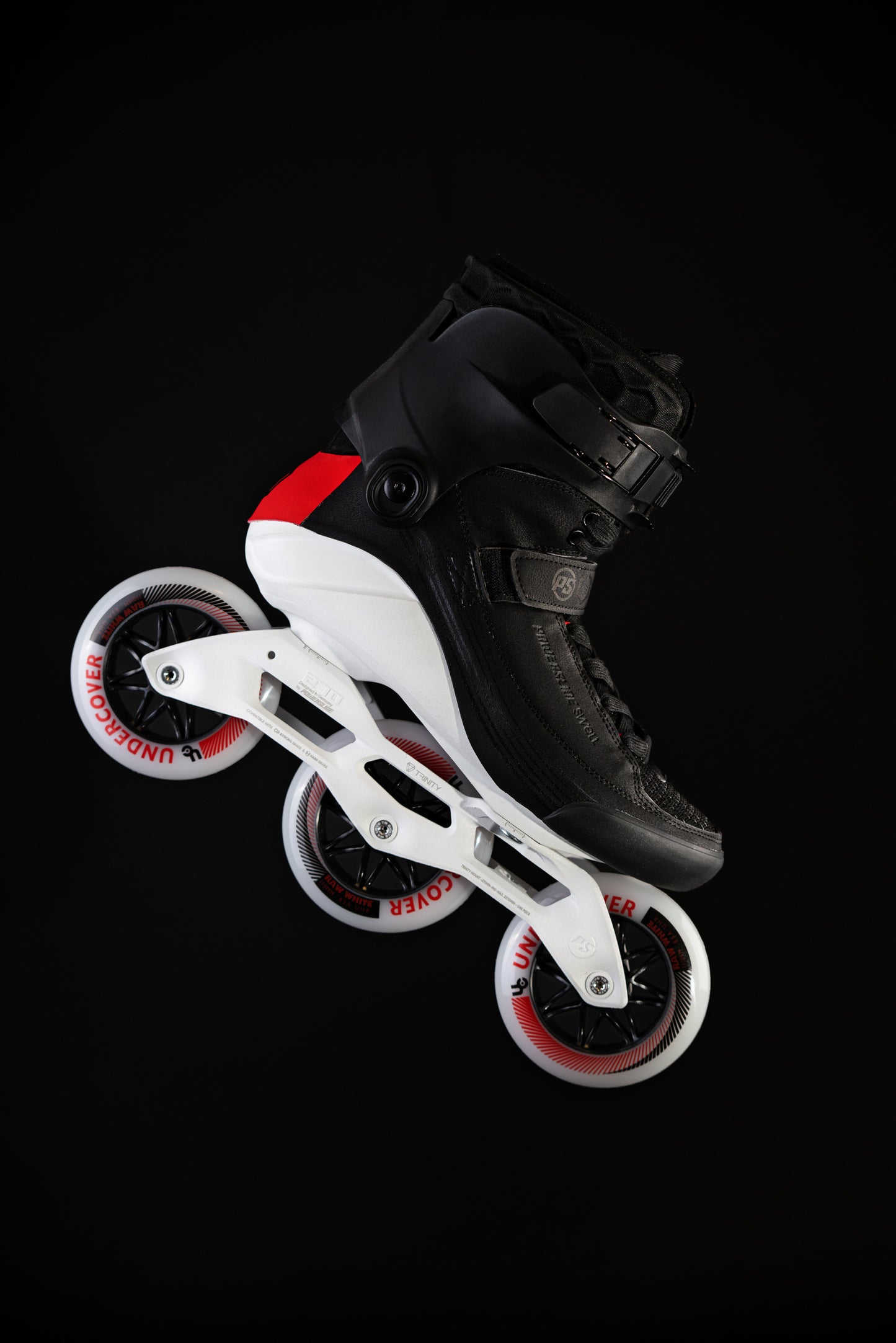 Powerslide Swell Stellar 110 Skate 3D Adapt Liner - Clearance