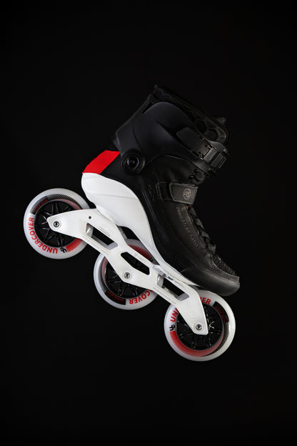 Powerslide Swell Stellar 110 Skate 3D Adapt Liner - Clearance