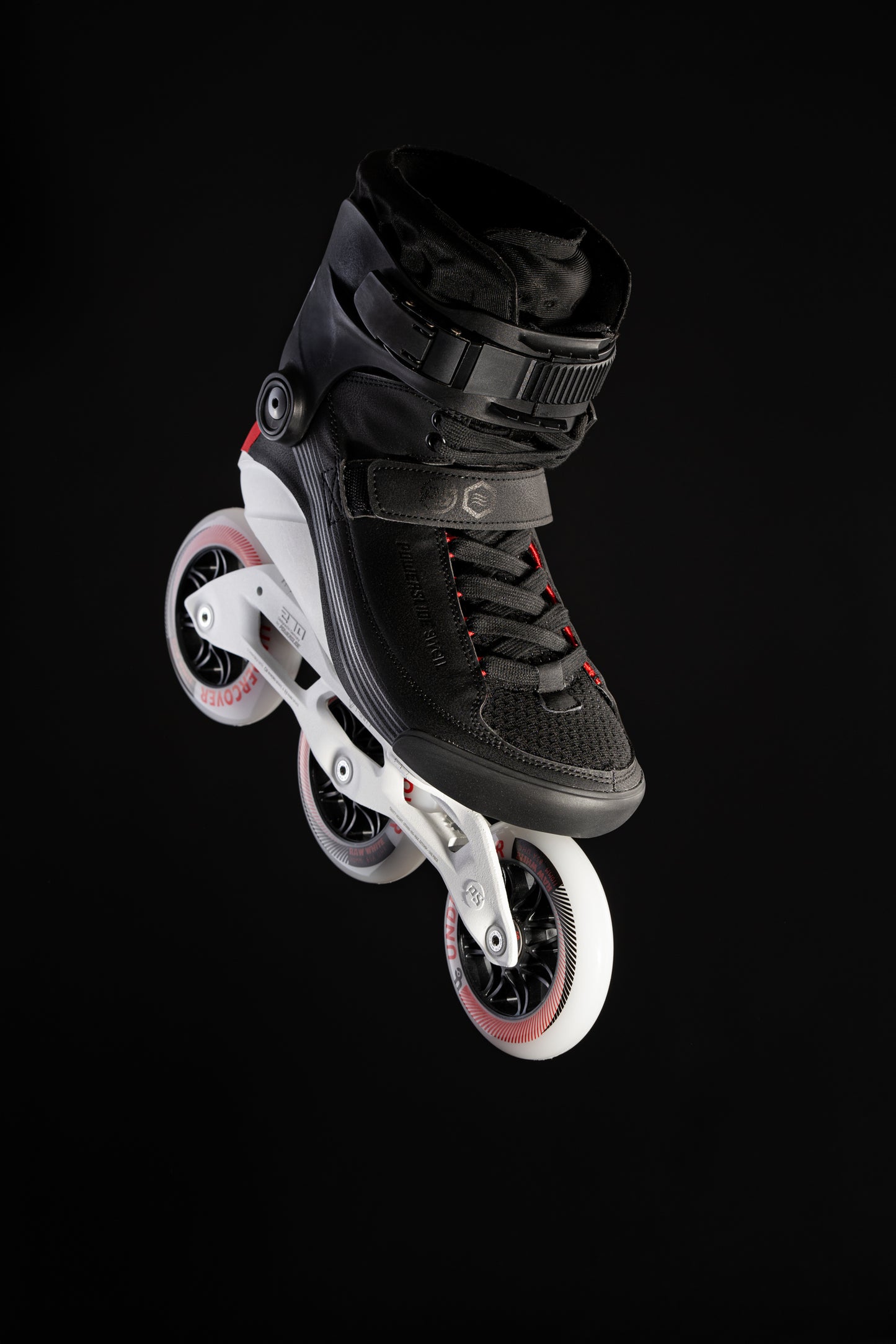 Powerslide Swell Stellar 110 Skate 3D Adapt Liner - Clearance