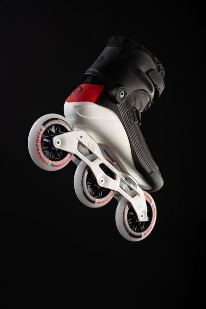 Powerslide Swell Stellar 110 Skate 3D Adapt Liner - Clearance