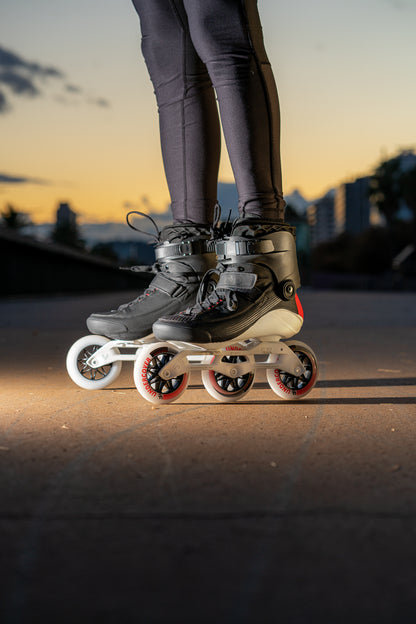 Powerslide Swell Stellar 110 Skate 3D Adapt Liner - Clearance