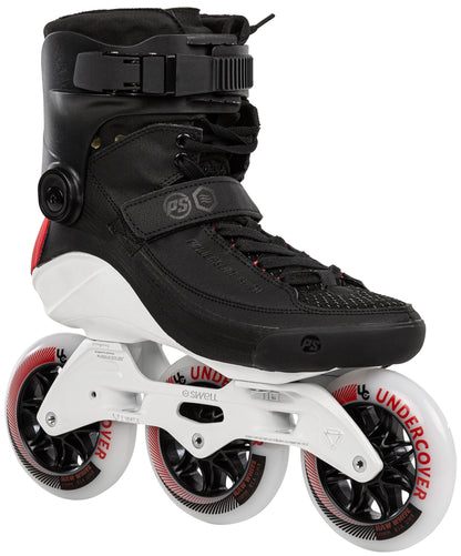 Powerslide Swell Stellar 110 Skate 3D Adapt Liner - Clearance