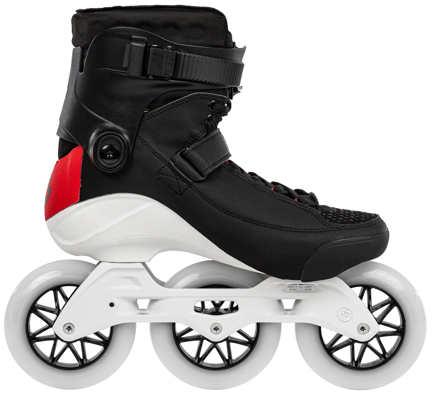 Powerslide Swell Stellar 110 Skate 3D Adapt Liner - Clearance