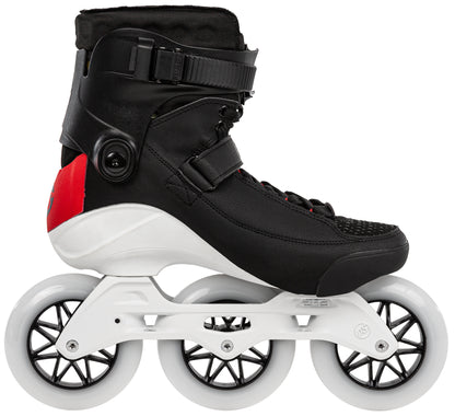 Powerslide Swell Stellar 110 Skate 3D Adapt Liner - Clearance