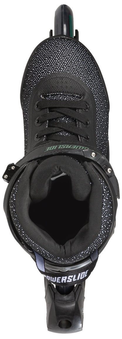 Powerslide Phuzion Enzo BW 90 - CLEARANCE