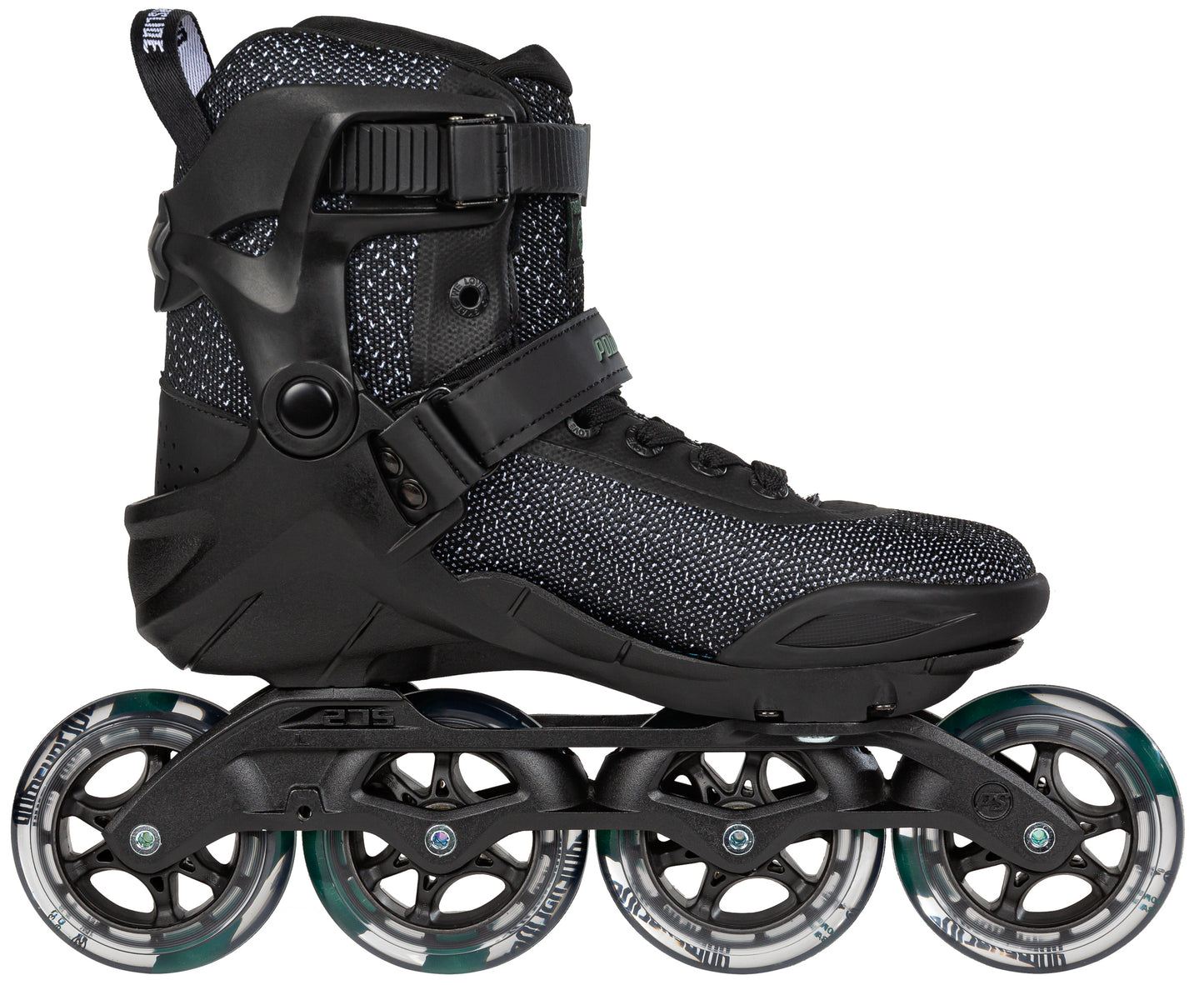 Powerslide Phuzion Enzo BW 90 - CLEARANCE