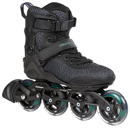 Powerslide Phuzion Enzo BW 90 - CLEARANCE