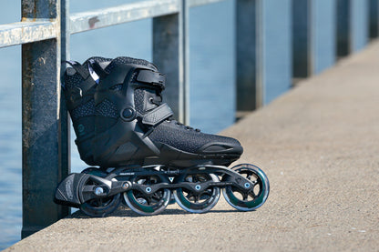 Powerslide Phuzion Enzo BW 90 - CLEARANCE