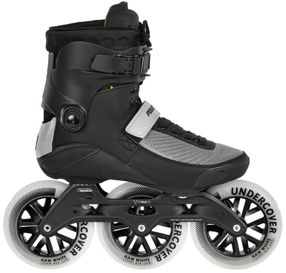 Powerslide Swell Nite 125 featuring the 3D Adapt Liner (Discounted for Original Boxes Damaged in Transit)