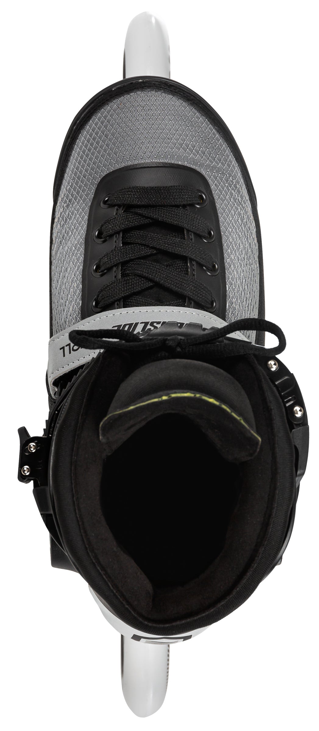 Powerslide Swell Nite 125 featuring the 3D Adapt Liner (Discounted for Original Boxes Damaged in Transit)