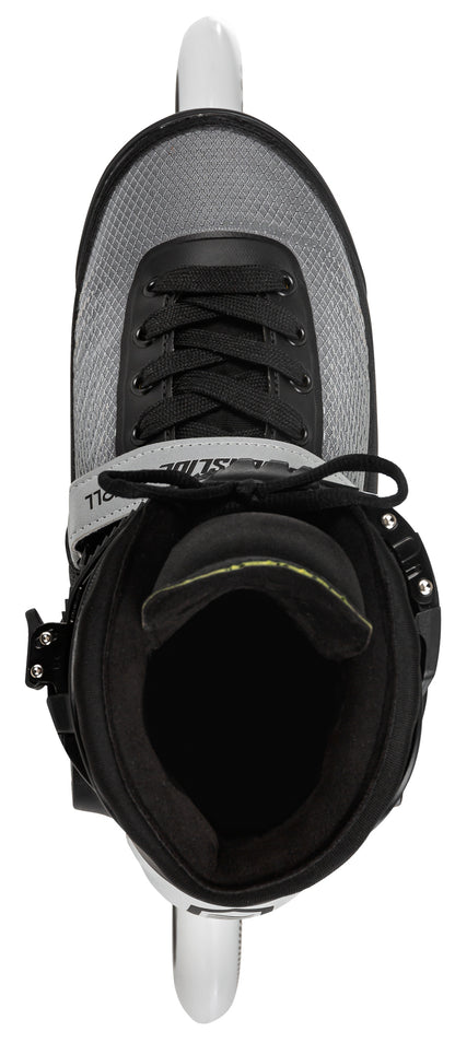 Powerslide Swell Nite 125 featuring the 3D Adapt Liner (Discounted for Original Boxes Damaged in Transit)