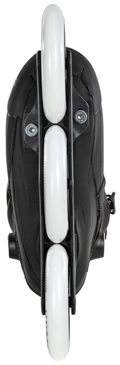 Powerslide Swell Nite 125 featuring the 3D Adapt Liner (Discounted for Original Boxes Damaged in Transit)