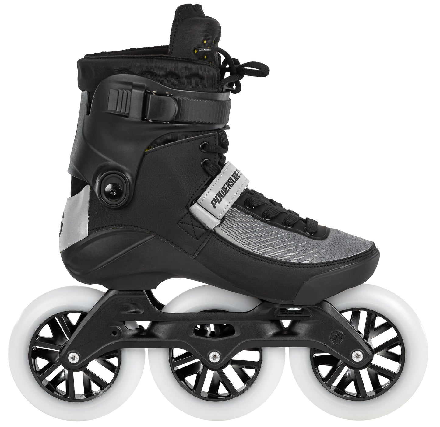 Powerslide Swell Nite 125 featuring the 3D Adapt Liner (Discounted for Original Boxes Damaged in Transit)