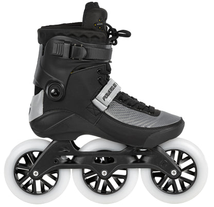 Powerslide Swell Nite 125 featuring the 3D Adapt Liner (Discounted for Original Boxes Damaged in Transit)