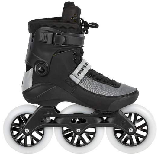 Powerslide Swell Nite 125 featuring the 3D Adapt Liner (Discounted for Original Boxes Damaged in Transit)