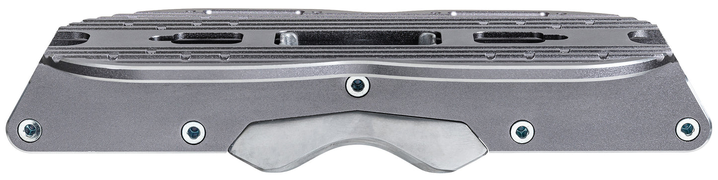 Kizer Aluminum Soulframe 68mm