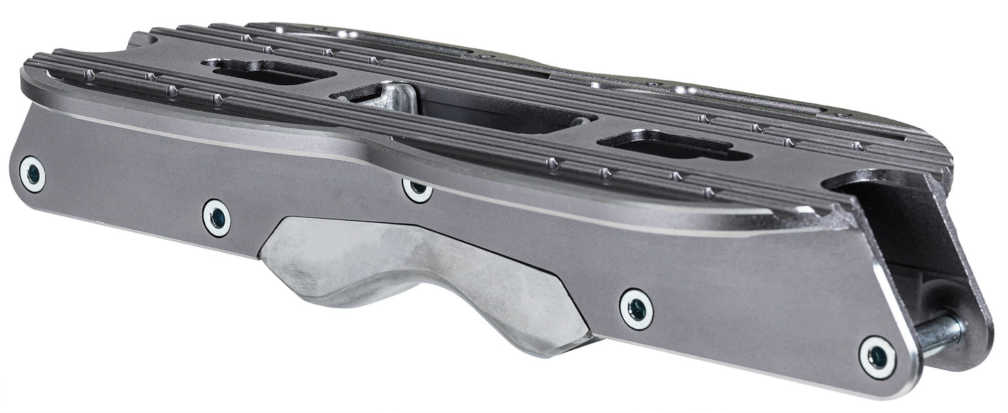 Kizer Aluminum Soulframe 68mm