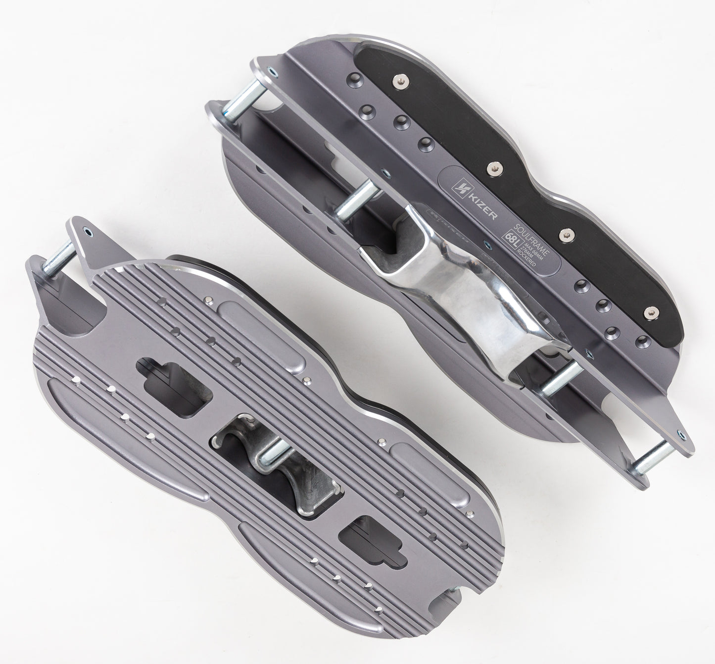 Kizer Aluminum Soulframe 68mm