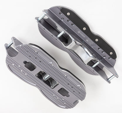 Kizer Aluminum Soulframe 68mm