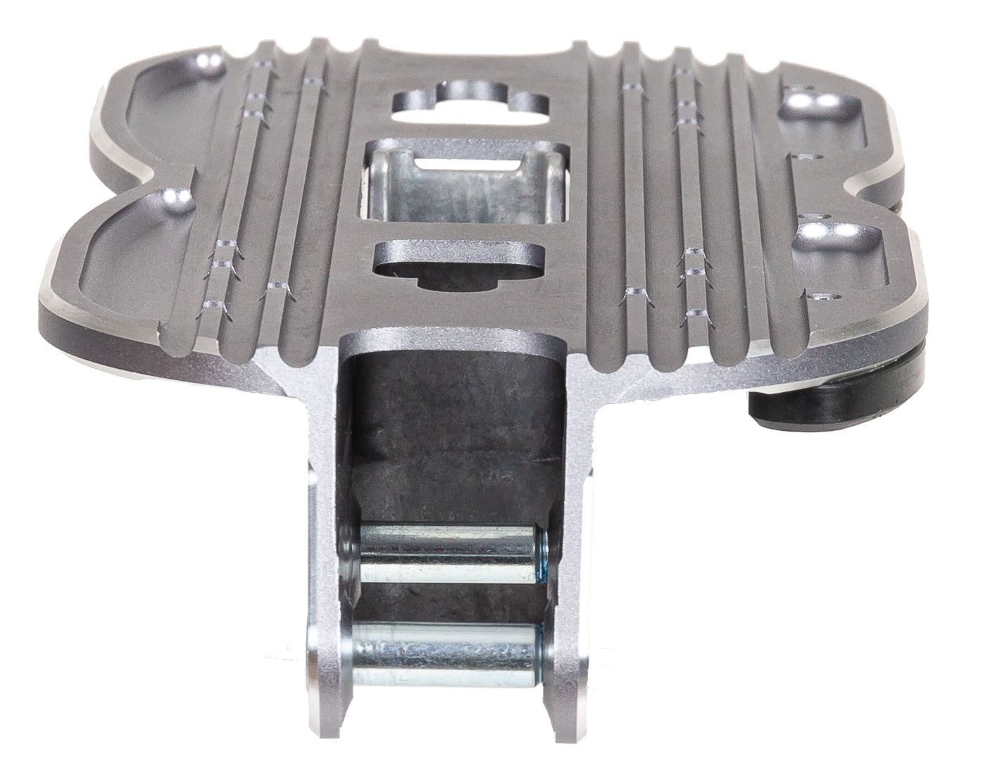 Kizer Aluminum Soulframe 68mm