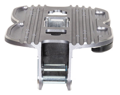 Kizer Aluminum Soulframe 68mm