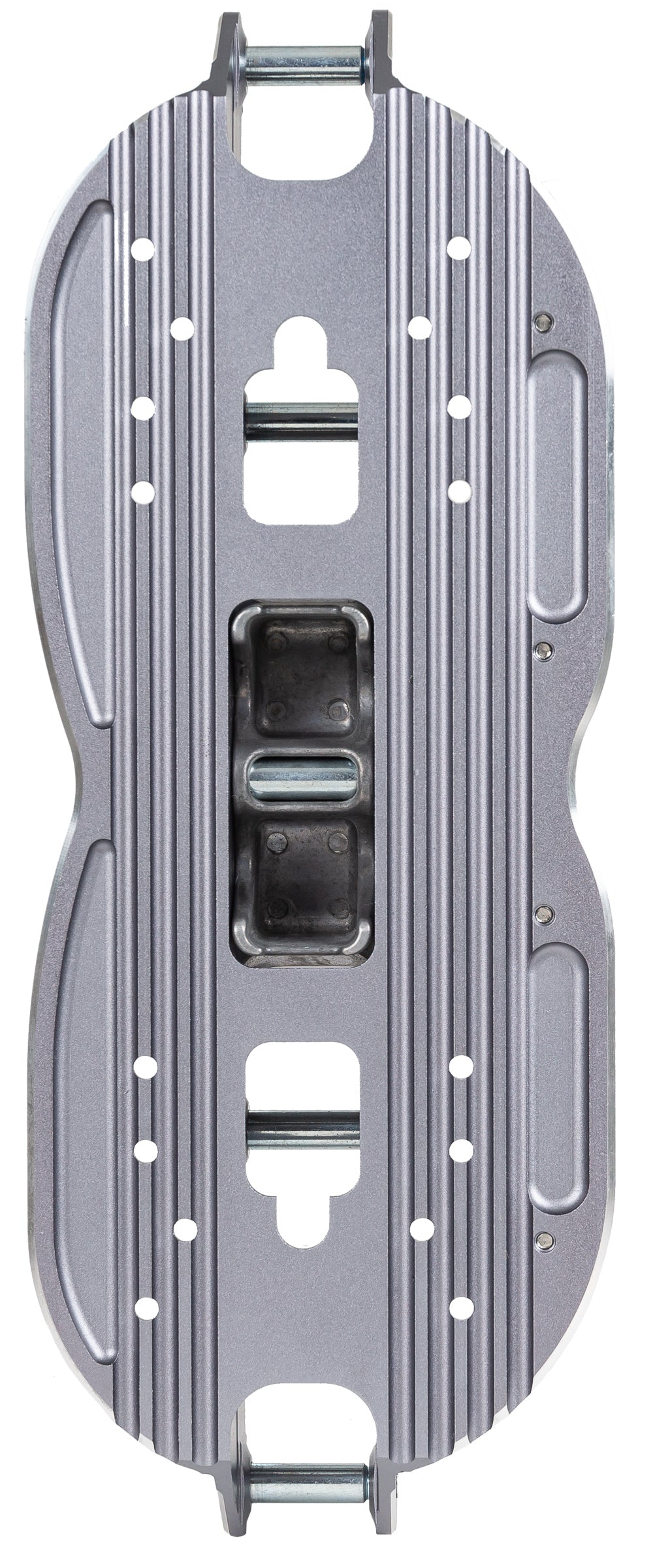 Kizer Aluminum Soulframe 68mm