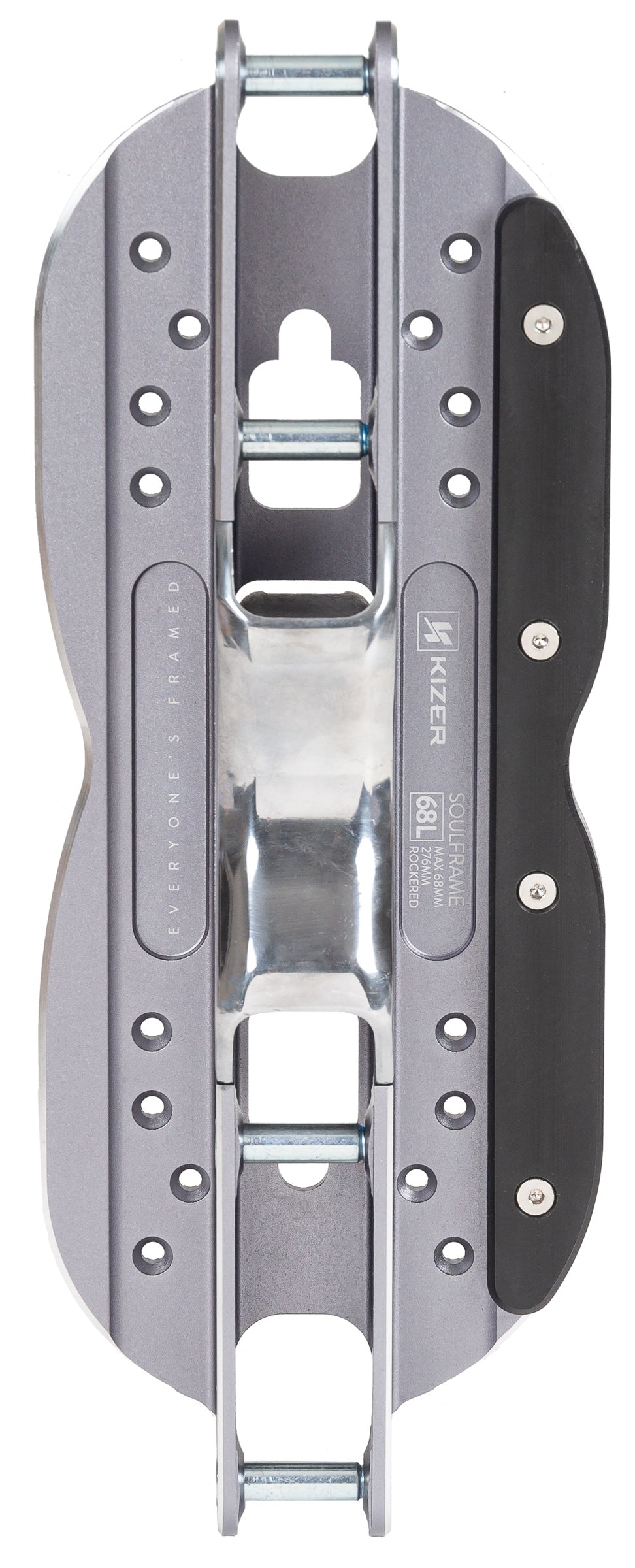 Kizer Aluminum Soulframe 68mm