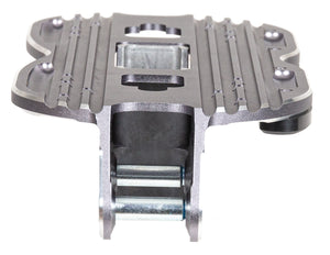 Kizer Aluminum Soulframe 60mm