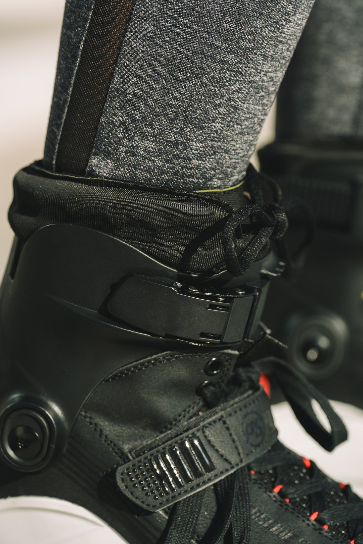 Powerslide Swell Stellar 110 Skate 3D Adapt Liner - Clearance