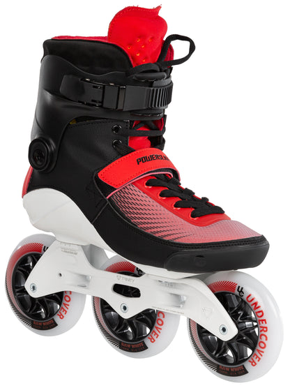 Powerslide Swell Bolt 110 Skate - CLEARANCE