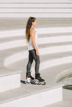 Load image into Gallery viewer, Powerslide Swell Stellar 110 Skate 3D Adapt Liner (7.5-9us) - Clearance