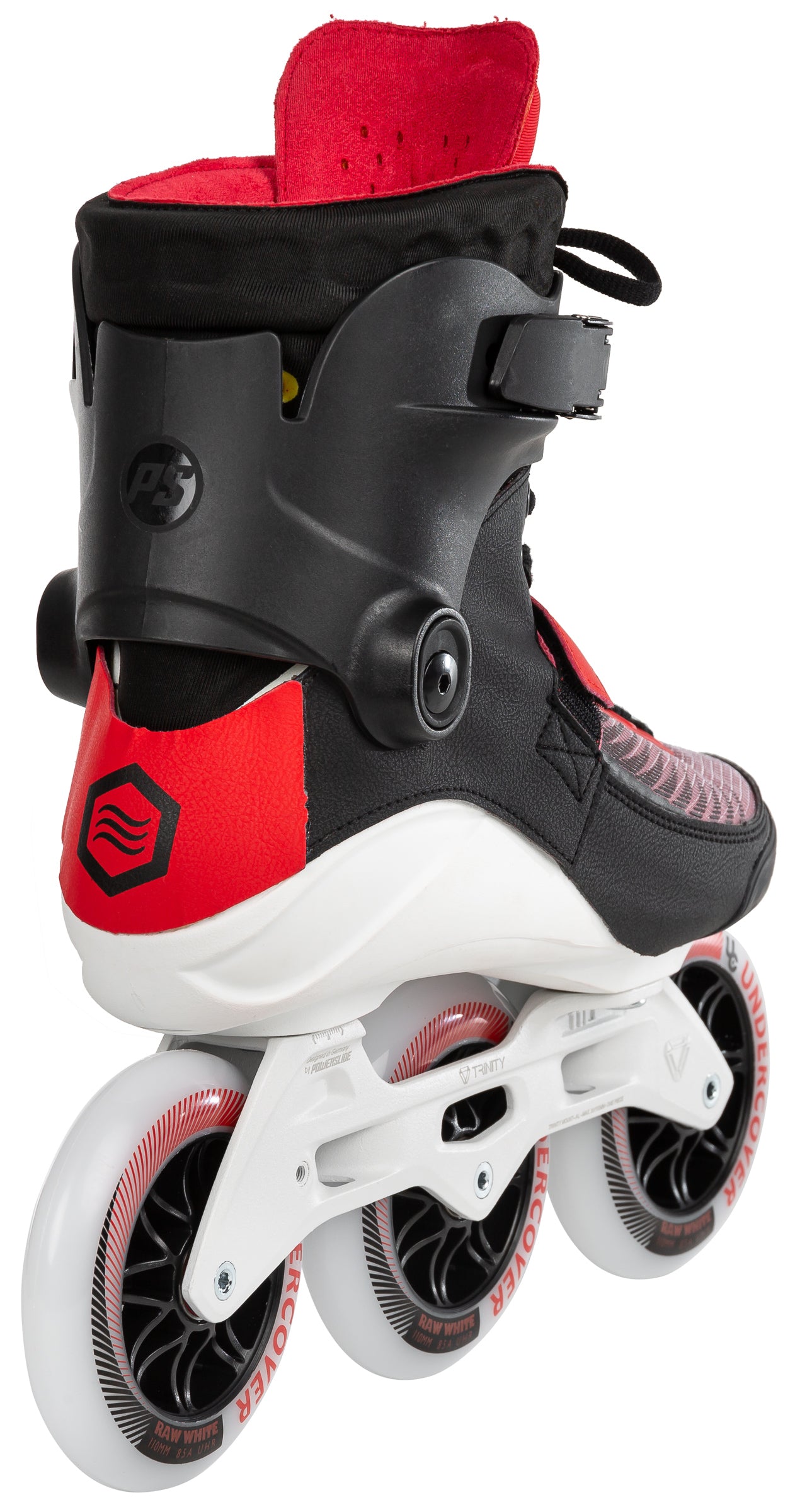Powerslide Swell Bolt 110 Skate - CLEARANCE