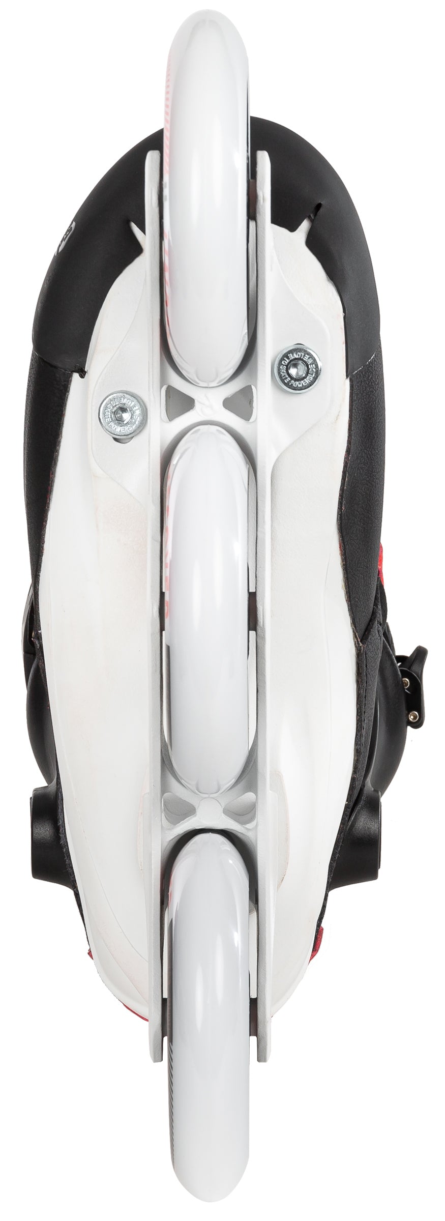 Powerslide Swell Bolt 110 Skate - CLEARANCE