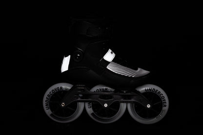 Powerslide Swell Nite 125 featuring the 3D Adapt Liner (Discounted for Original Boxes Damaged in Transit)