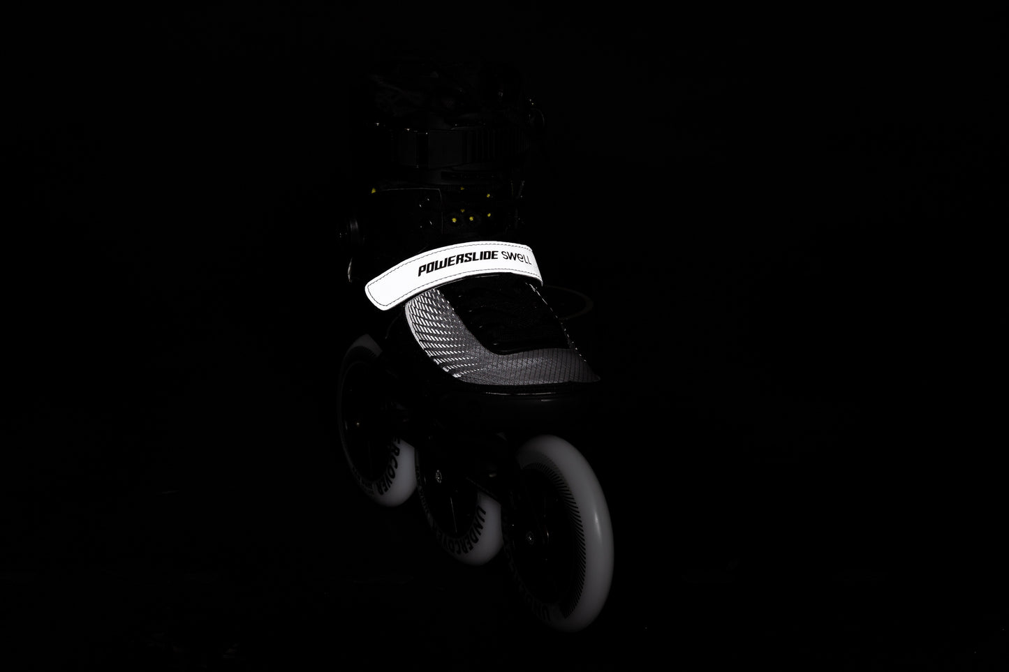 Powerslide Swell Nite 125 featuring the 3D Adapt Liner (Discounted for Original Boxes Damaged in Transit)