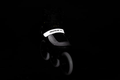 Powerslide Swell Nite 125 featuring the 3D Adapt Liner (Discounted for Original Boxes Damaged in Transit)