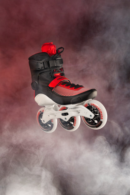 Powerslide Swell Bolt 110 Skate - CLEARANCE