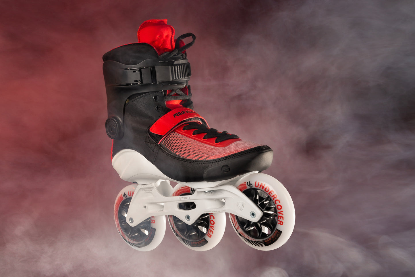 Powerslide Swell Bolt 110 Skate - CLEARANCE