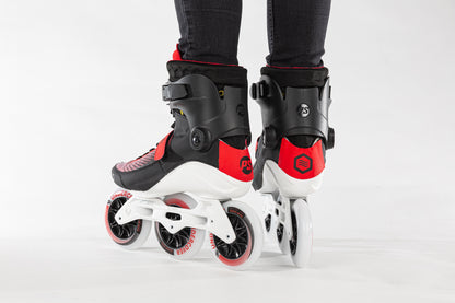 Powerslide Swell Bolt 110 Skate - CLEARANCE