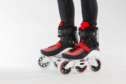 Powerslide Swell Bolt 110 Skate - CLEARANCE