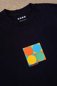 Them Skates Memphis Tee - CLEARANCE