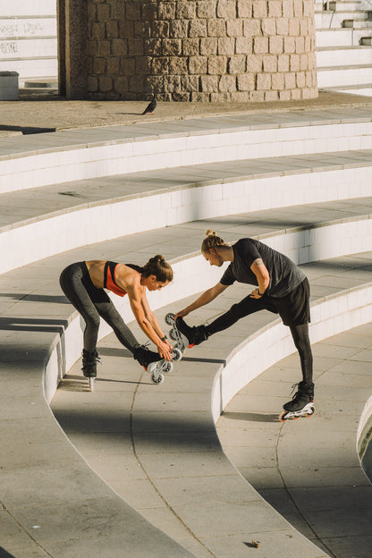 Powerslide Swell Stellar 110 Skate 3D Adapt Liner - Clearance