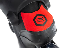 Powerslide Swell Black 100 Skate 3D Adapt Liner - Clearance