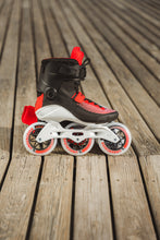 Load image into Gallery viewer, Powerslide Swell Bolt 110 Skate - CLEARANCE