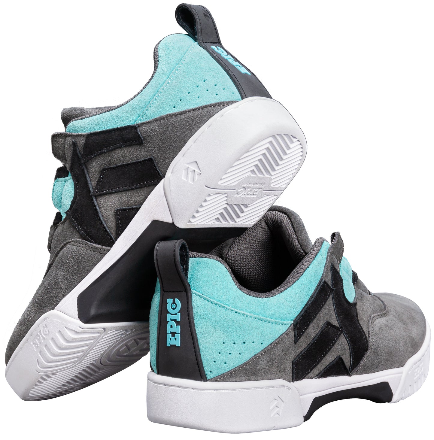 Epic Grindshoes - Hype - CLEARANCE
