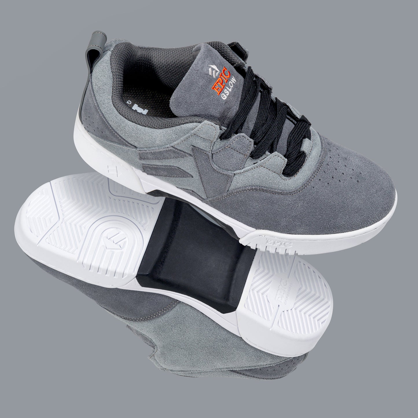 Epic Grindshoes - Dash - Clearance