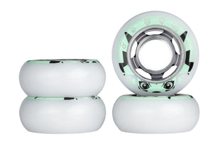 Undercover Apex Mery Munoz TV 2nd Edition Wheels 60mm (4 pack)