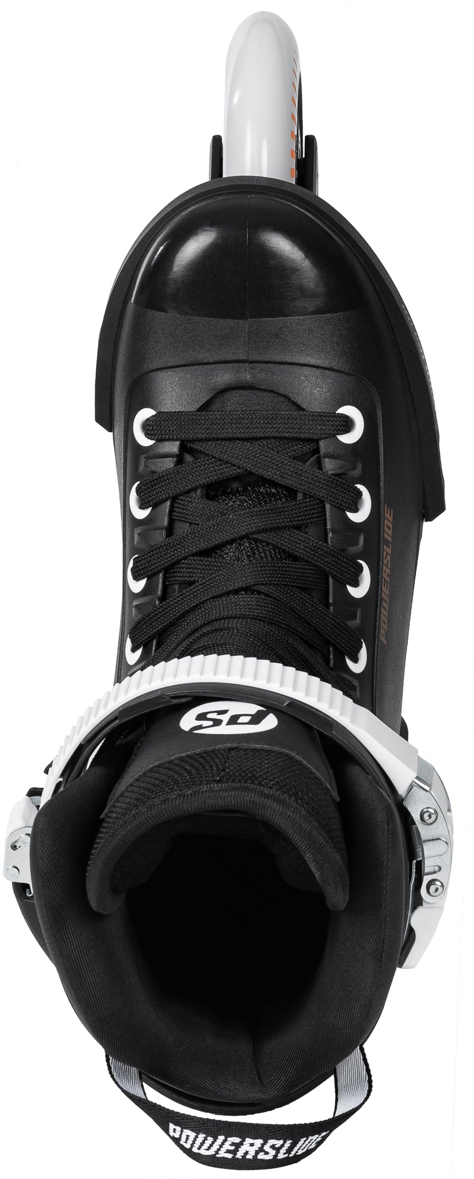 Powerslide Next SL Black 110 Skate - CLEARANCE